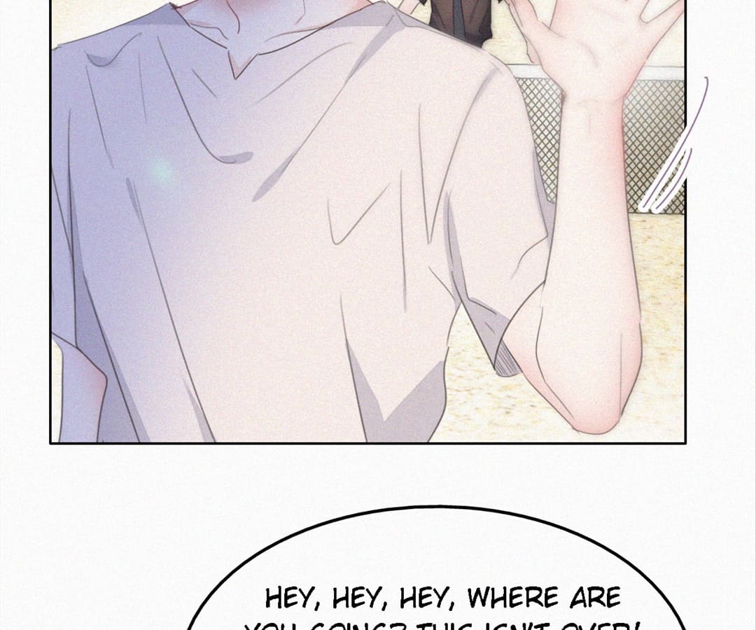 Counterattack Through Pregnancy (Official) - Chapter 271 manhwa