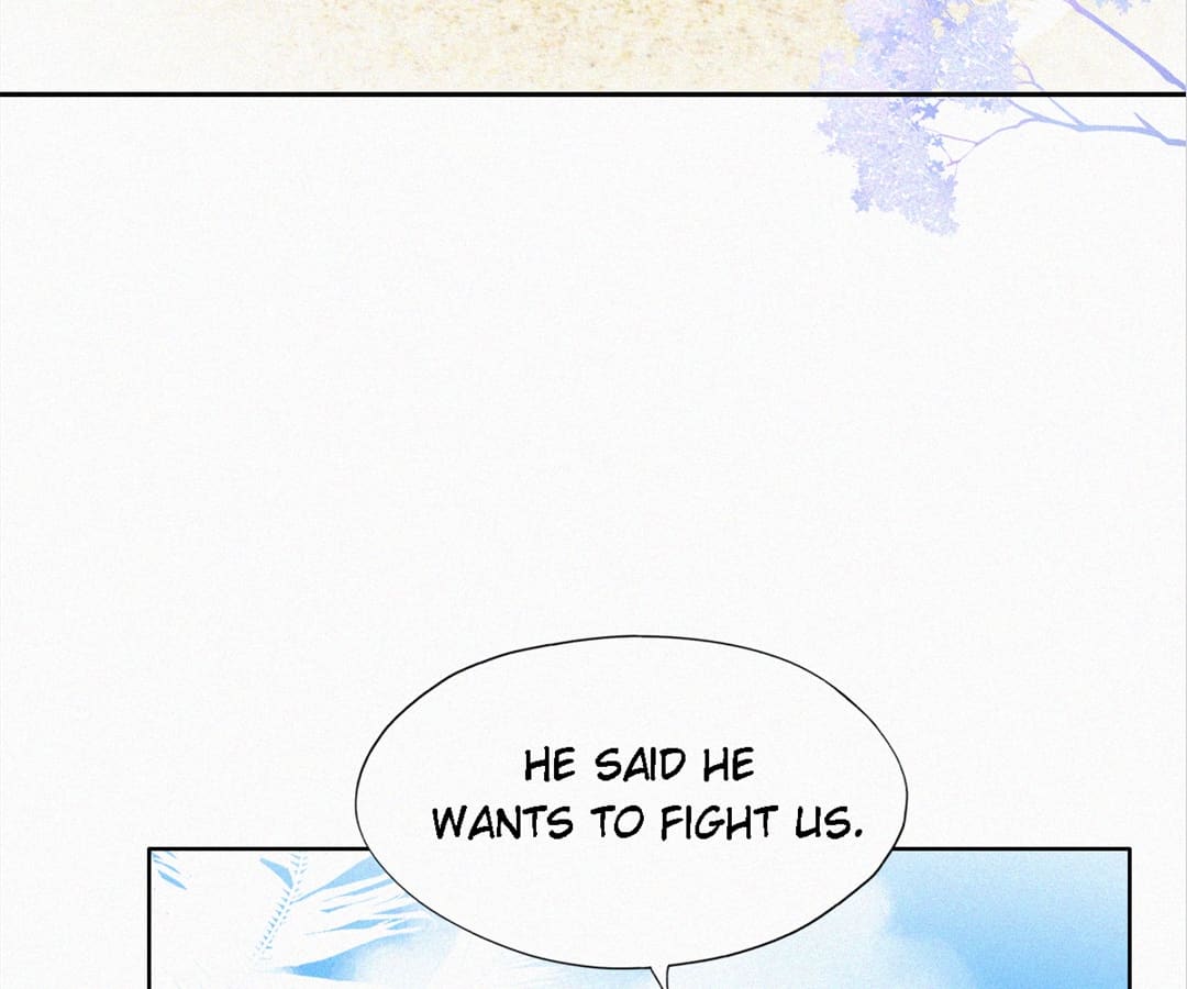 Counterattack Through Pregnancy (Official) - Chapter 271 manhwa