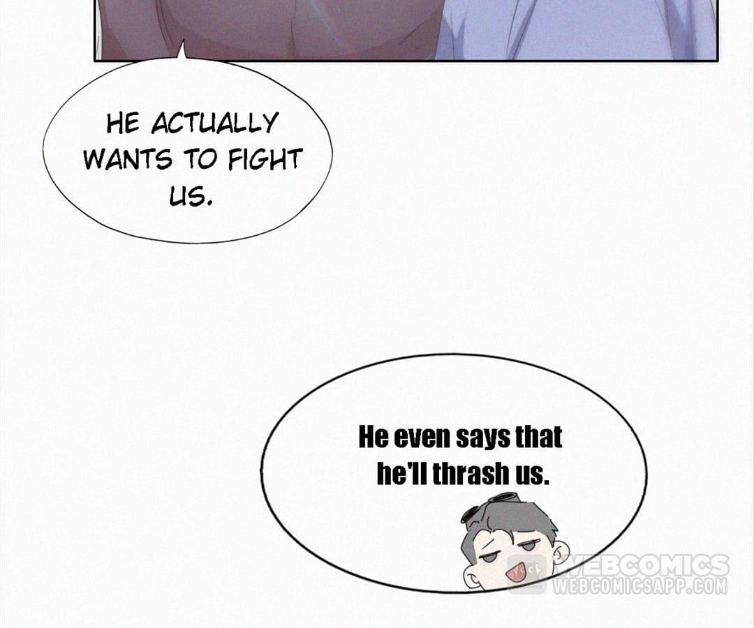 Counterattack Through Pregnancy (Official) - Chapter 271 manhwa