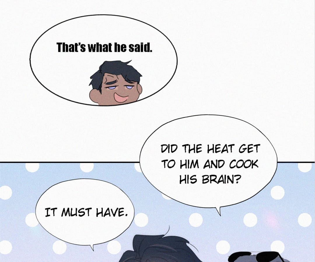 Counterattack Through Pregnancy (Official) - Chapter 271 manhwa
