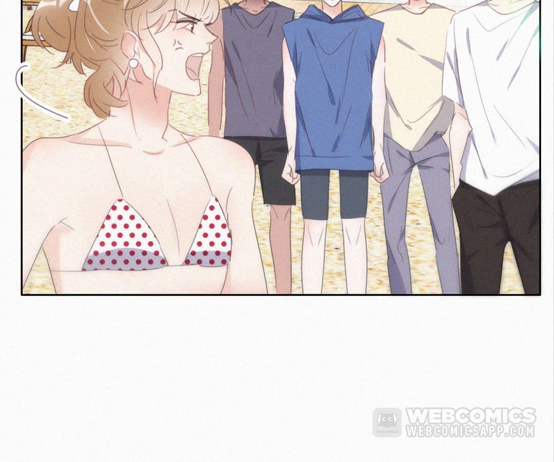 Counterattack Through Pregnancy (Official) - Chapter 271 manhwa