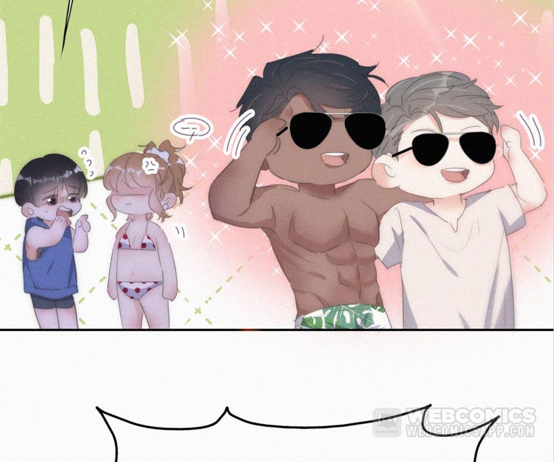 Counterattack Through Pregnancy (Official) - Chapter 271 manhwa