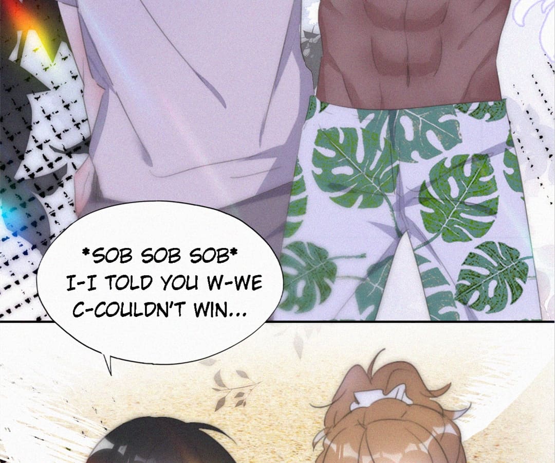 Counterattack Through Pregnancy (Official) - Chapter 271 manhwa