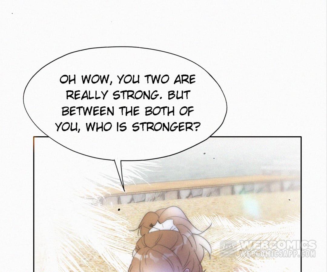 Counterattack Through Pregnancy (Official) - Chapter 271 manhwa