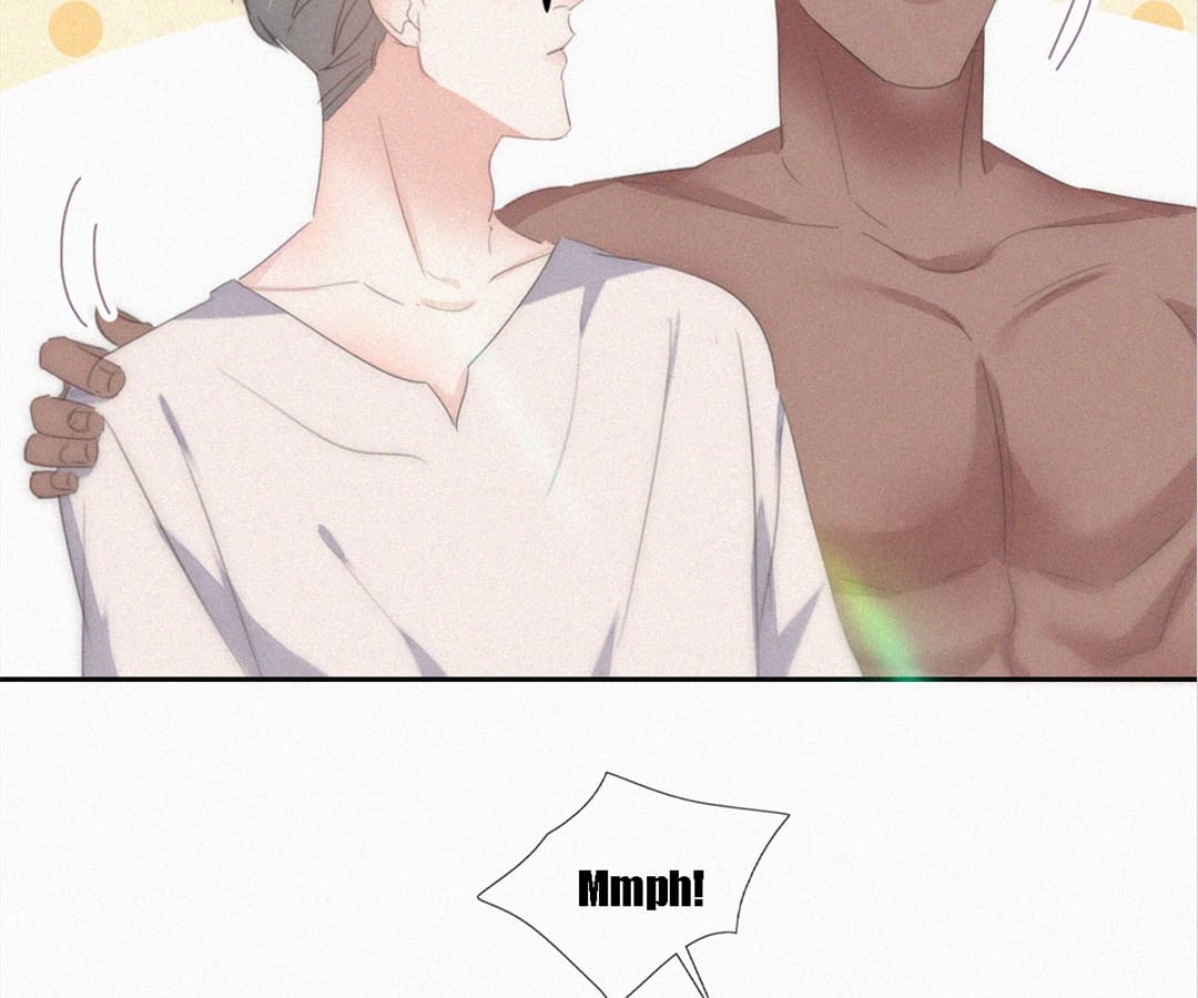 Counterattack Through Pregnancy (Official) - Chapter 271 manhwa