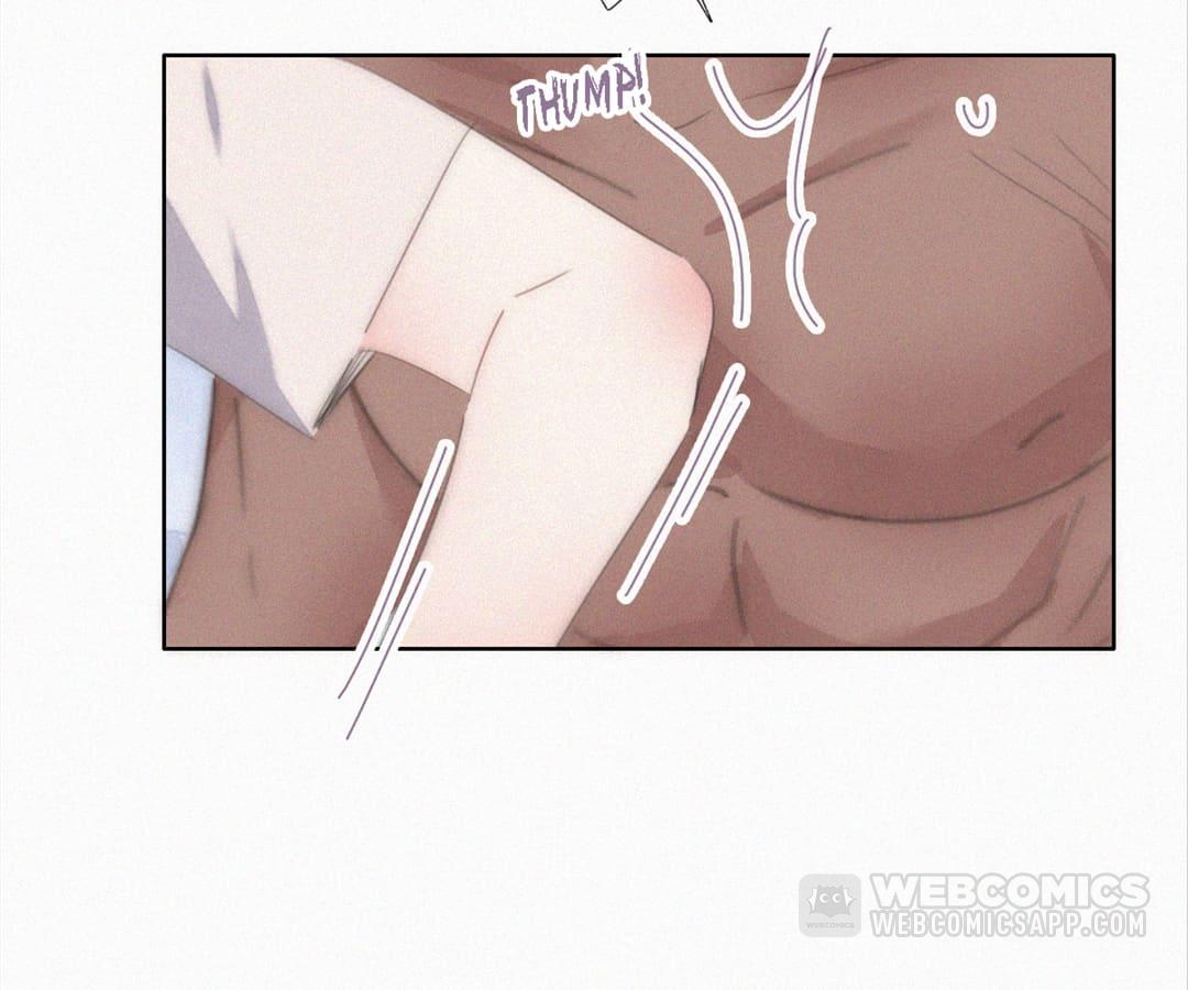 Counterattack Through Pregnancy (Official) - Chapter 271 manhwa