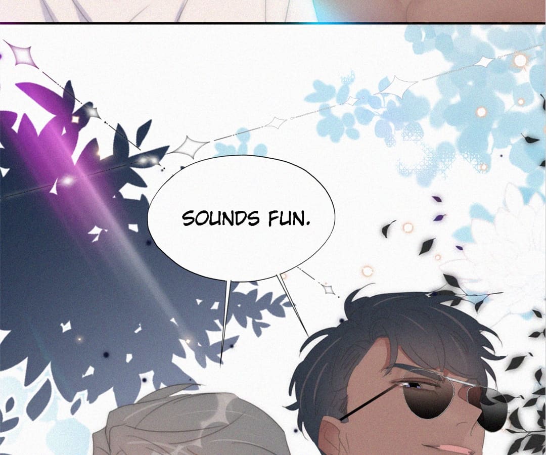 Counterattack Through Pregnancy (Official) - Chapter 271 manhwa