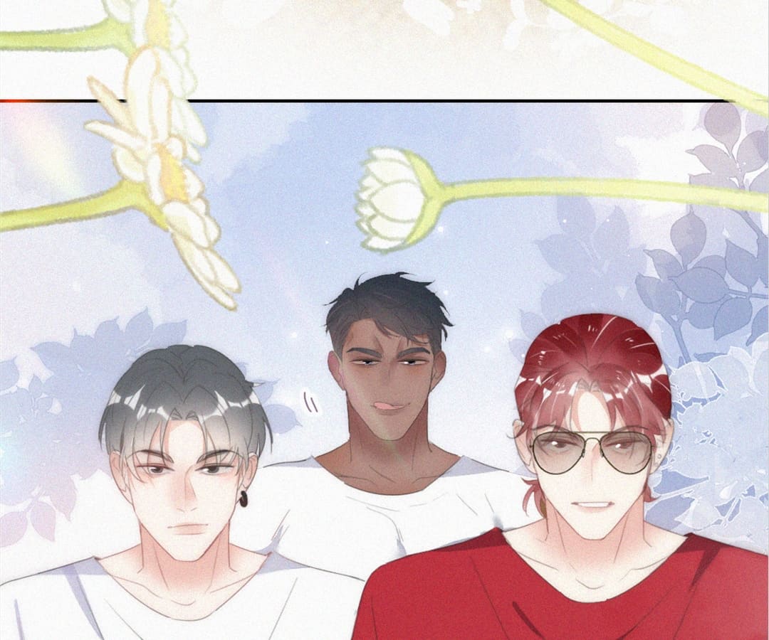 Counterattack Through Pregnancy (Official) - Chapter 272 manhwa