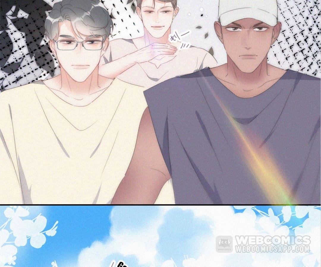 Counterattack Through Pregnancy (Official) - Chapter 272 manhwa