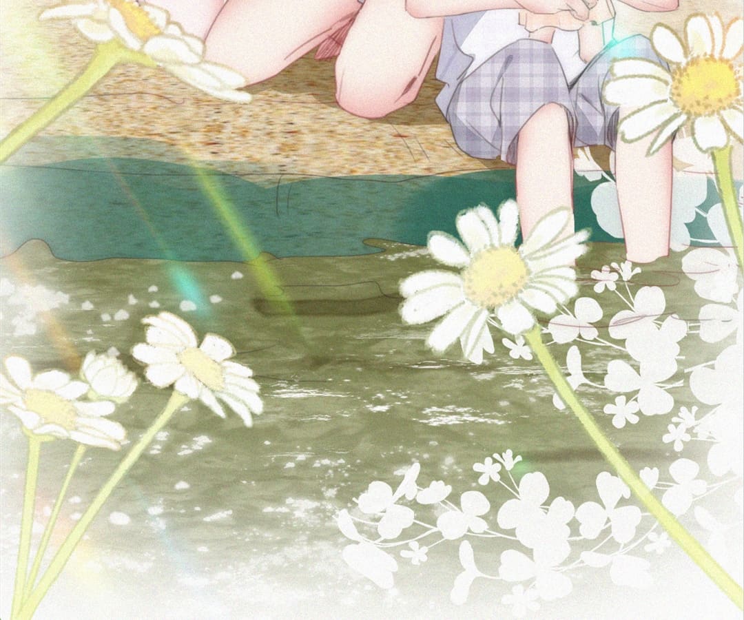 Counterattack Through Pregnancy (Official) - Chapter 272 manhwa