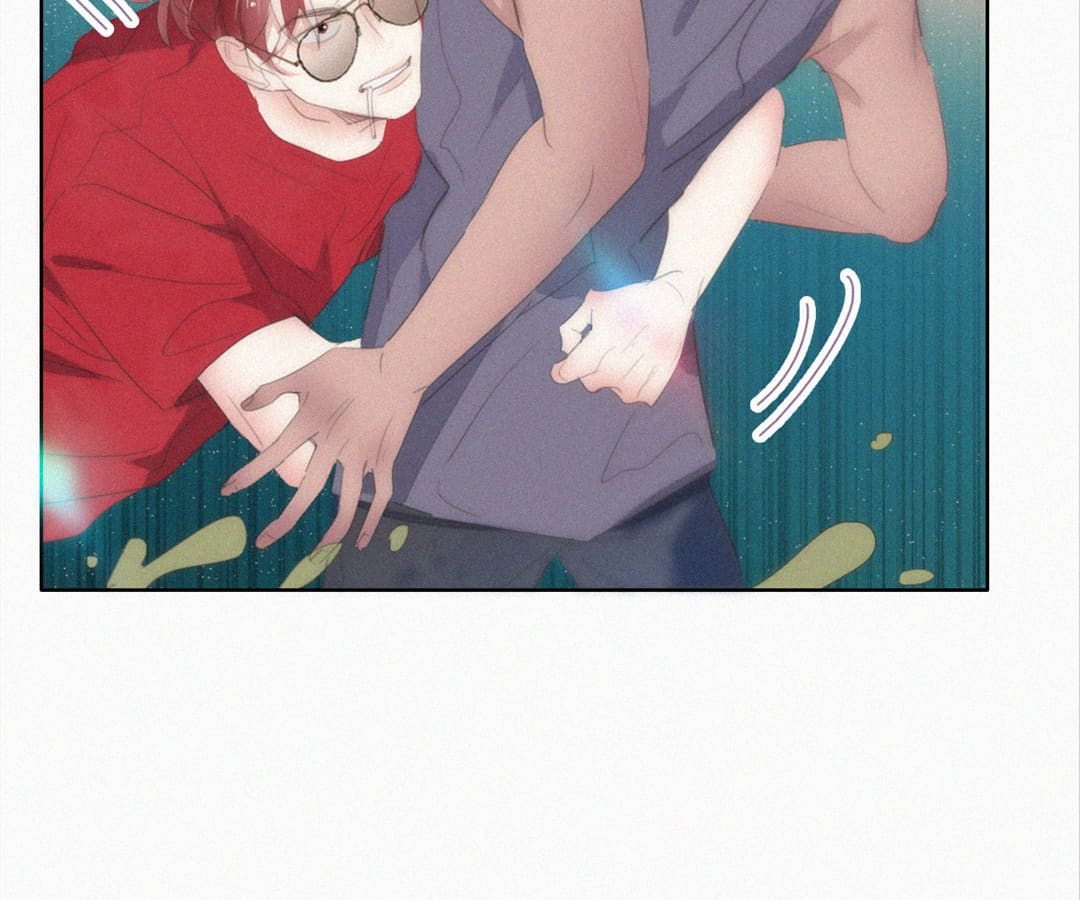 Counterattack Through Pregnancy (Official) - Chapter 272 manhwa