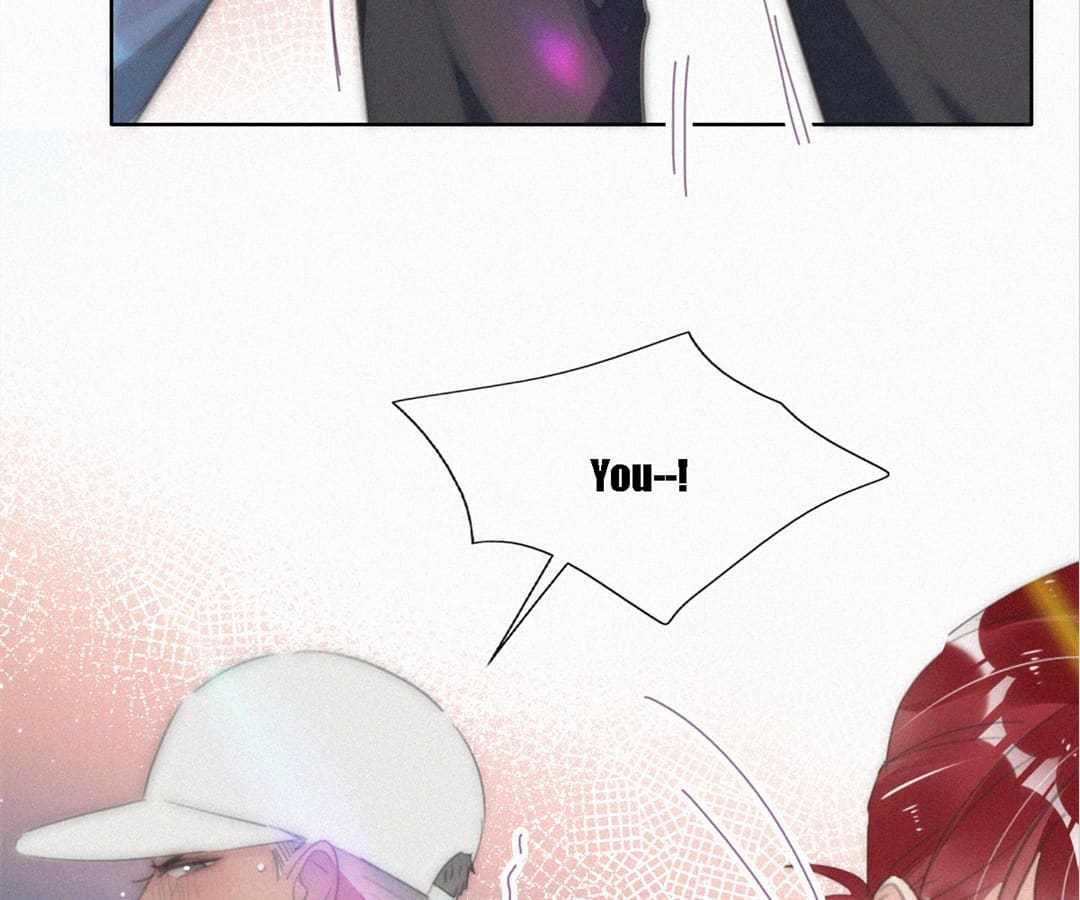 Counterattack Through Pregnancy (Official) - Chapter 272 manhwa
