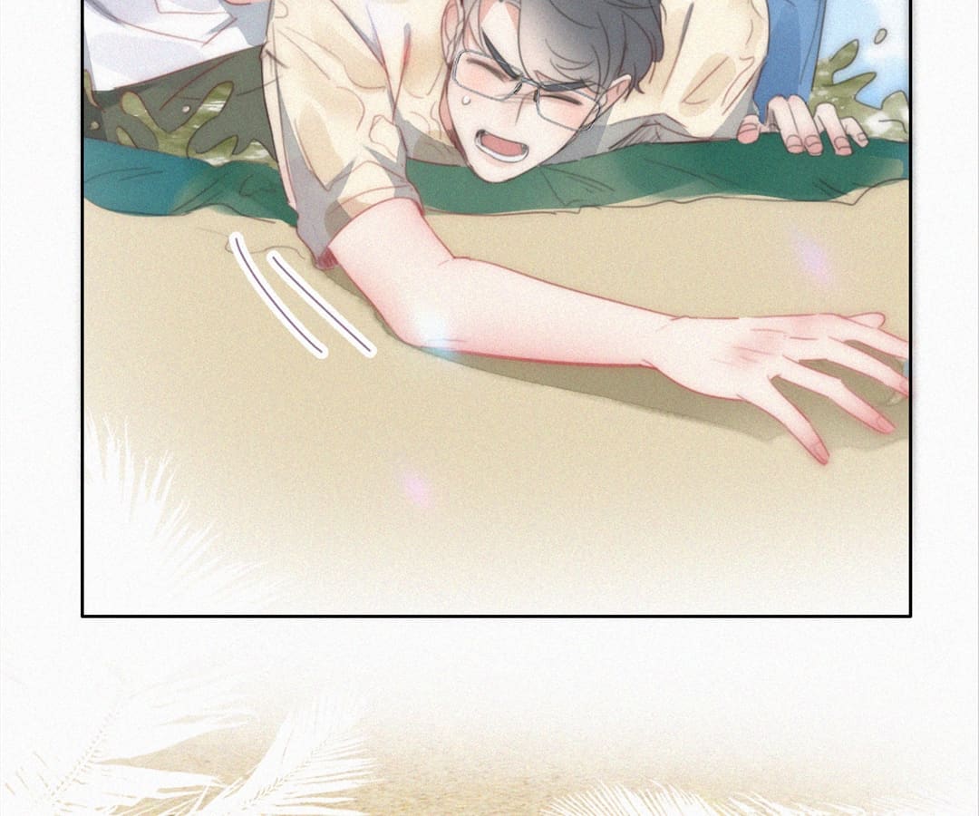 Counterattack Through Pregnancy (Official) - Chapter 272 manhwa