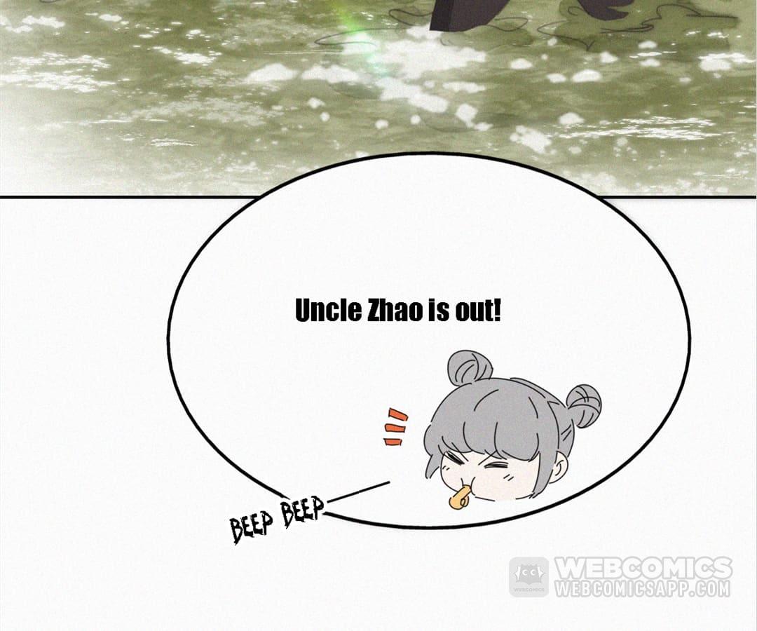 Counterattack Through Pregnancy (Official) - Chapter 272 manhwa