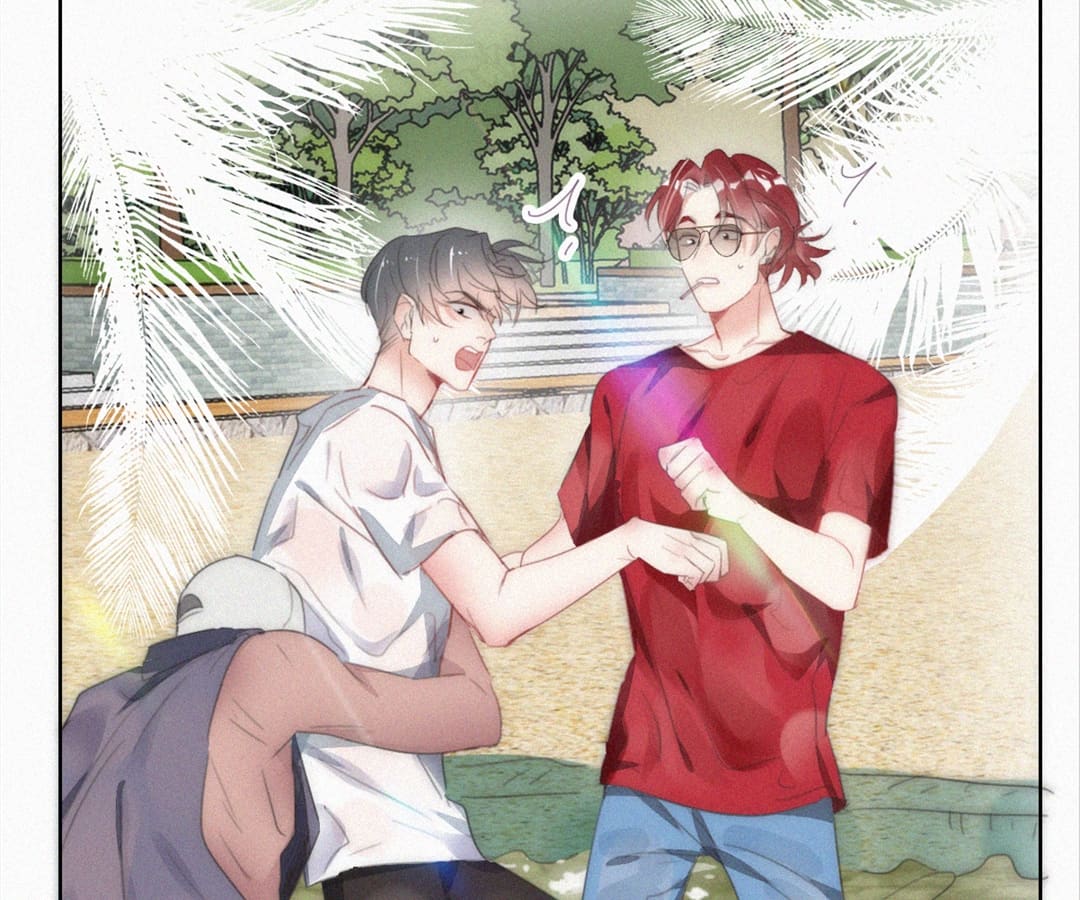 Counterattack Through Pregnancy (Official) - Chapter 272 manhwa
