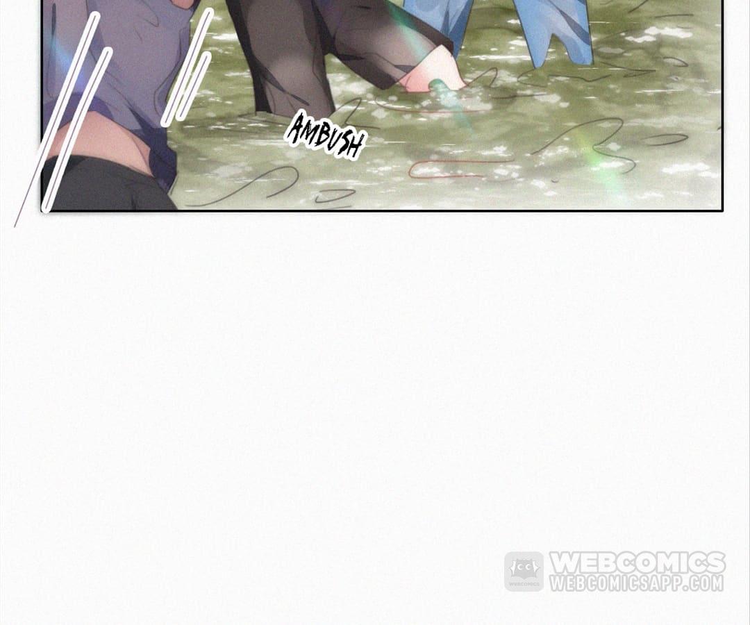 Counterattack Through Pregnancy (Official) - Chapter 272 manhwa