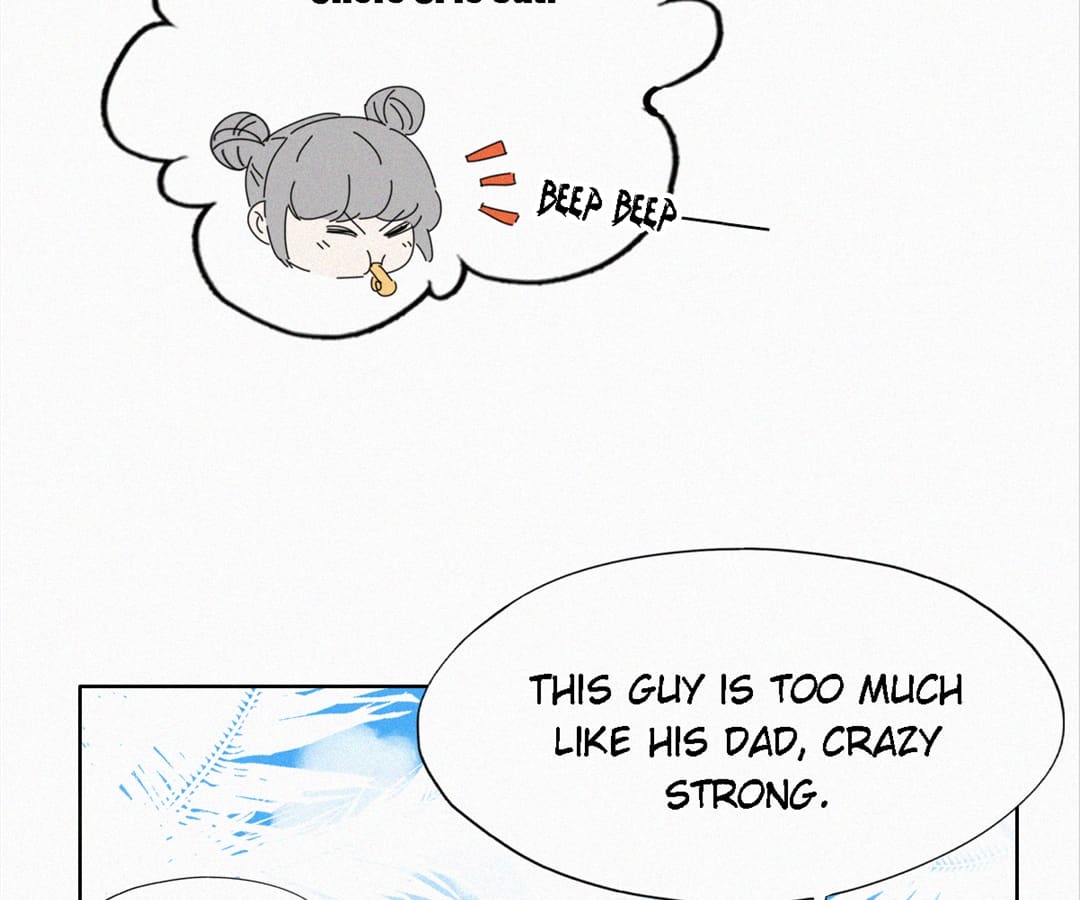 Counterattack Through Pregnancy (Official) - Chapter 272 manhwa