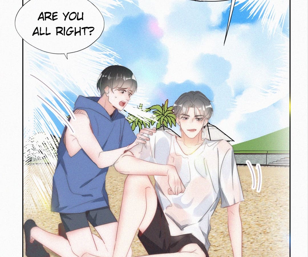 Counterattack Through Pregnancy (Official) - Chapter 272 manhwa