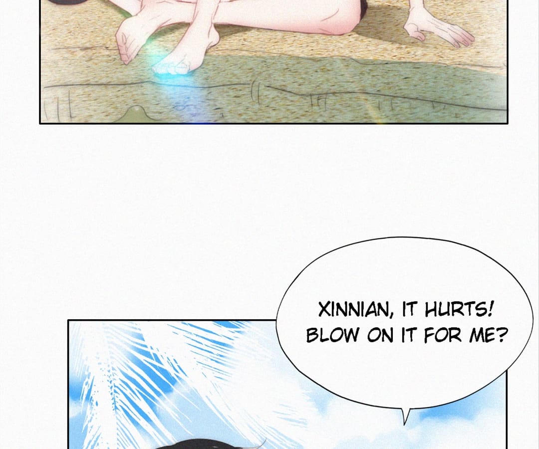 Counterattack Through Pregnancy (Official) - Chapter 272 manhwa