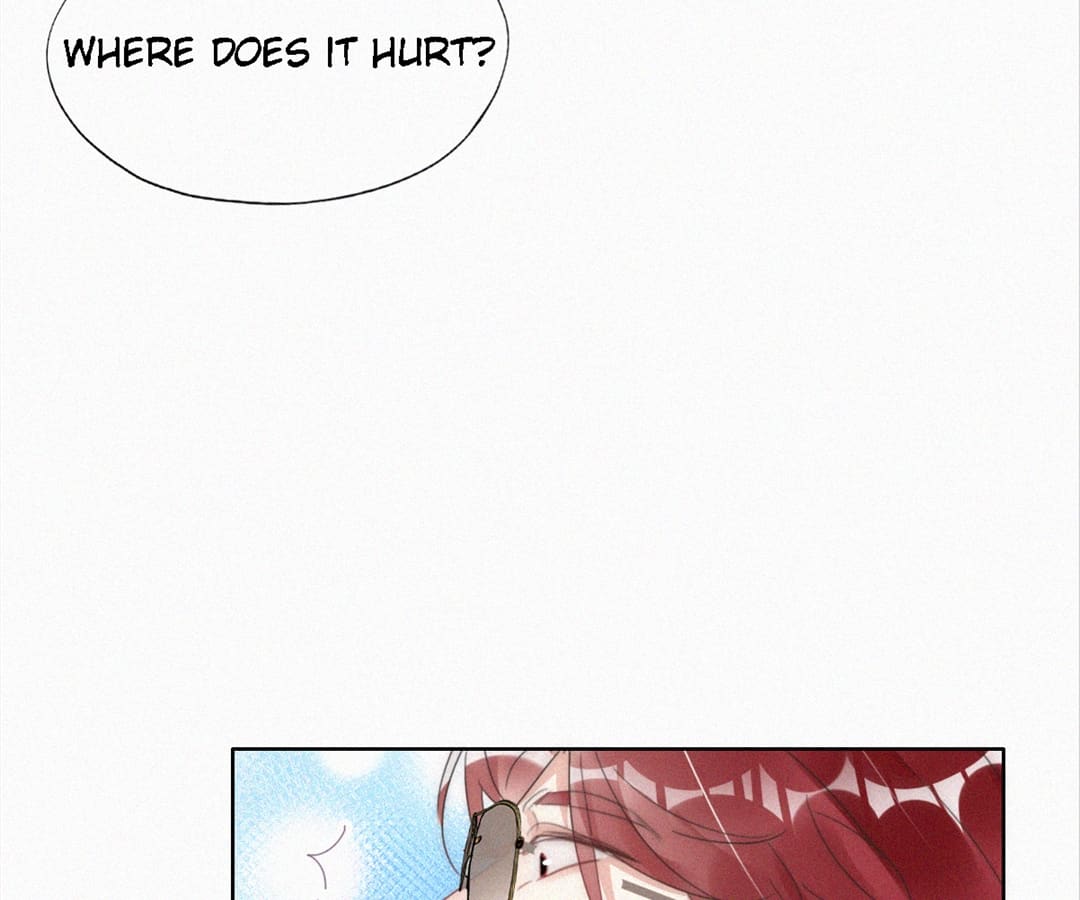 Counterattack Through Pregnancy (Official) - Chapter 272 manhwa