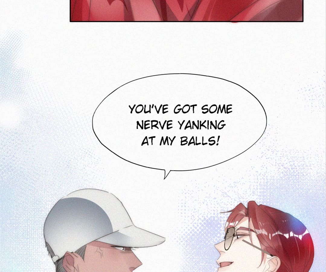 Counterattack Through Pregnancy (Official) - Chapter 272 manhwa