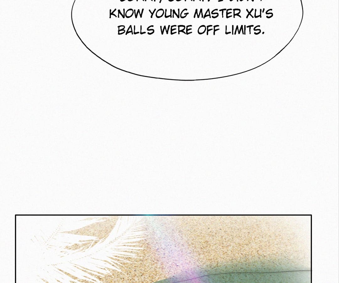 Counterattack Through Pregnancy (Official) - Chapter 272 manhwa