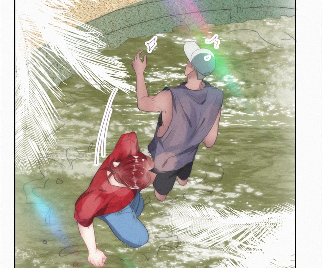 Counterattack Through Pregnancy (Official) - Chapter 272 manhwa