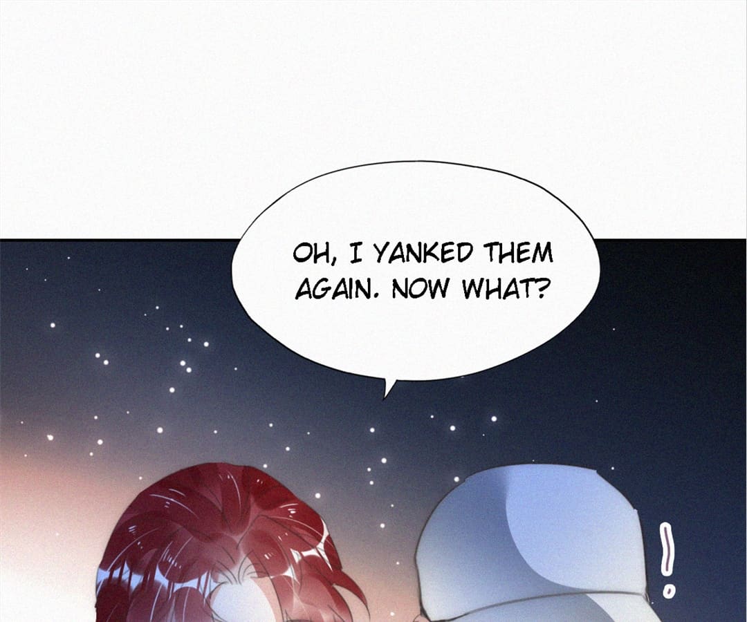 Counterattack Through Pregnancy (Official) - Chapter 272 manhwa
