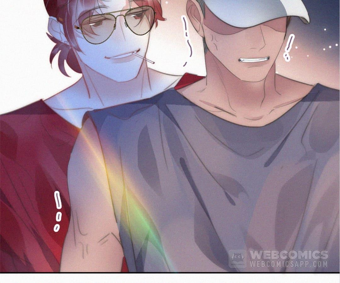 Counterattack Through Pregnancy (Official) - Chapter 272 manhwa