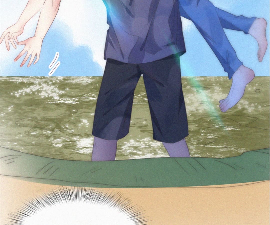 Counterattack Through Pregnancy (Official) - Chapter 272 manhwa