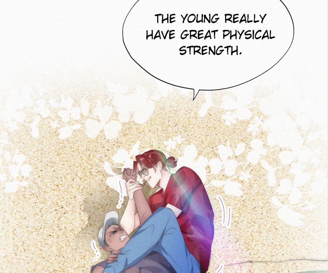 Counterattack Through Pregnancy (Official) - Chapter 272 manhwa