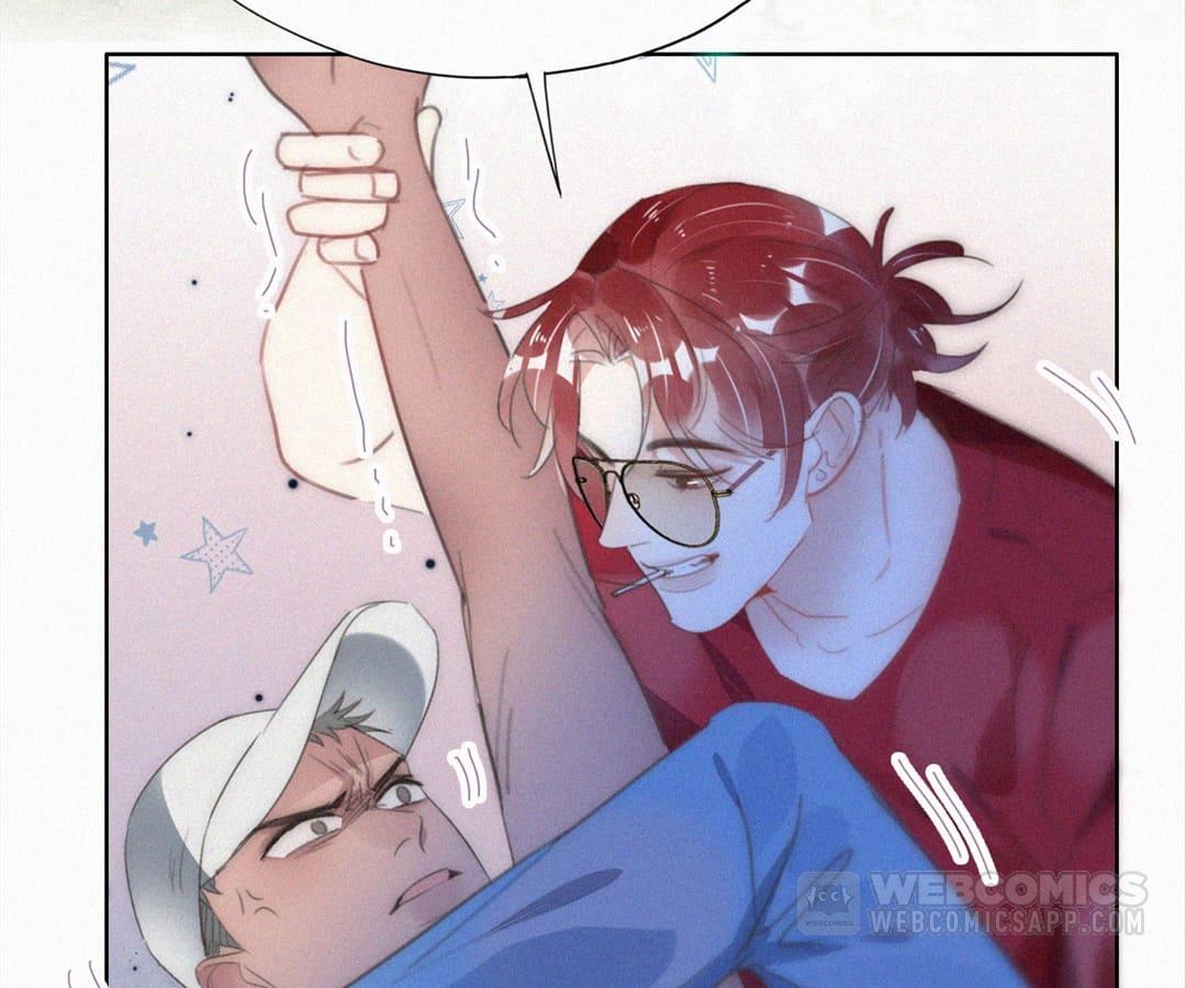Counterattack Through Pregnancy (Official) - Chapter 272 manhwa
