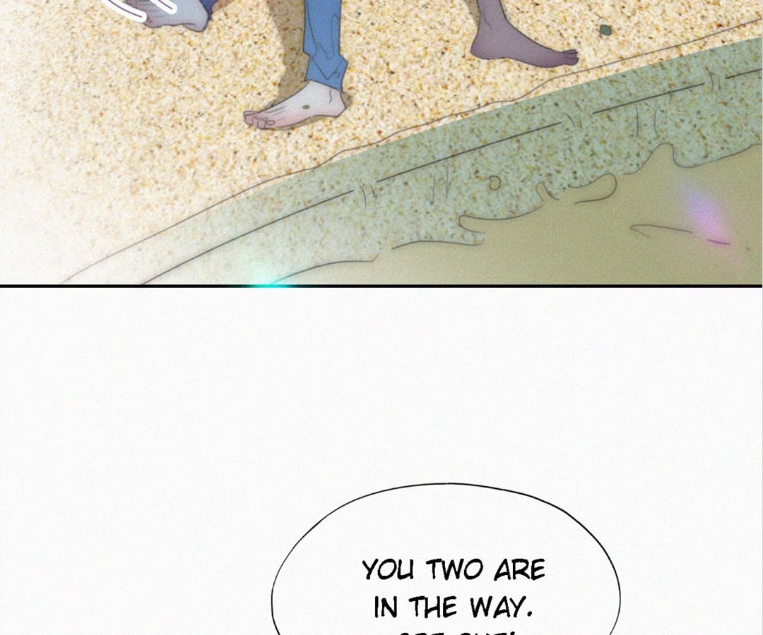 Counterattack Through Pregnancy (Official) - Chapter 272 manhwa