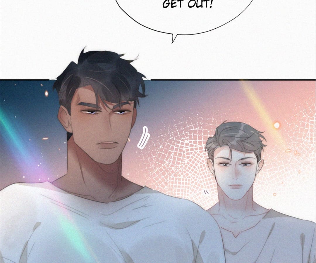 Counterattack Through Pregnancy (Official) - Chapter 272 manhwa