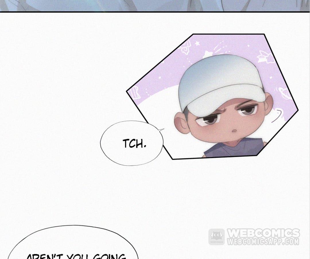 Counterattack Through Pregnancy (Official) - Chapter 272 manhwa