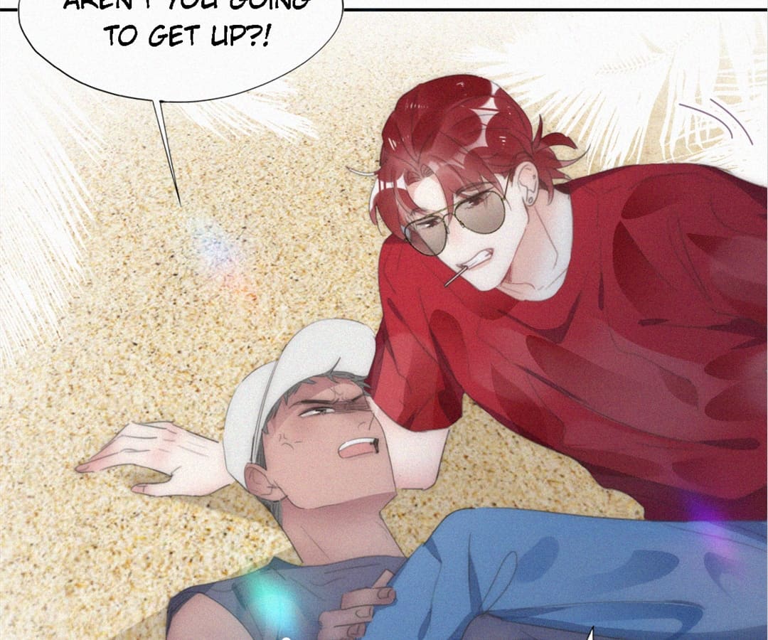 Counterattack Through Pregnancy (Official) - Chapter 272 manhwa