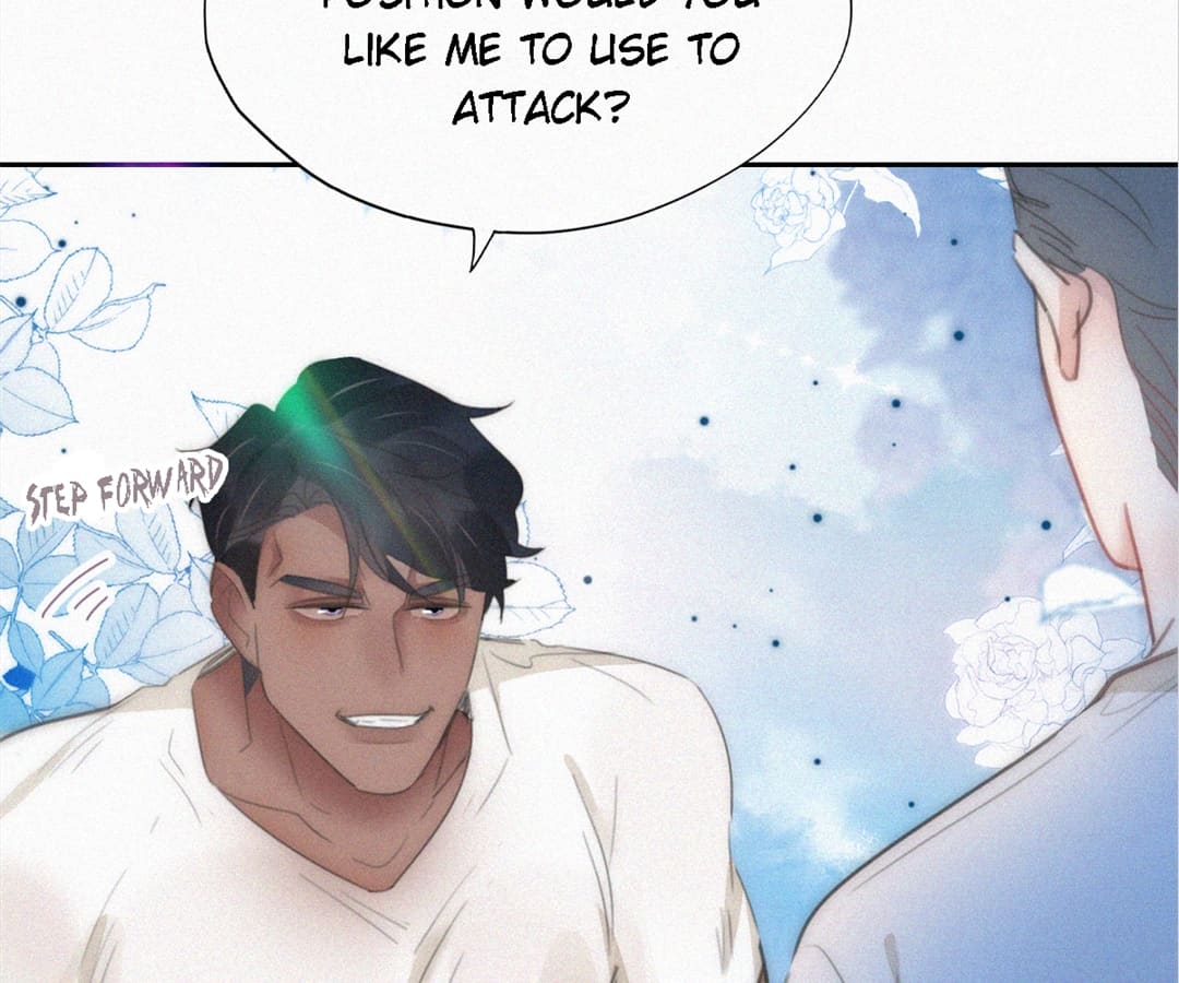 Counterattack Through Pregnancy (Official) - Chapter 272 manhwa