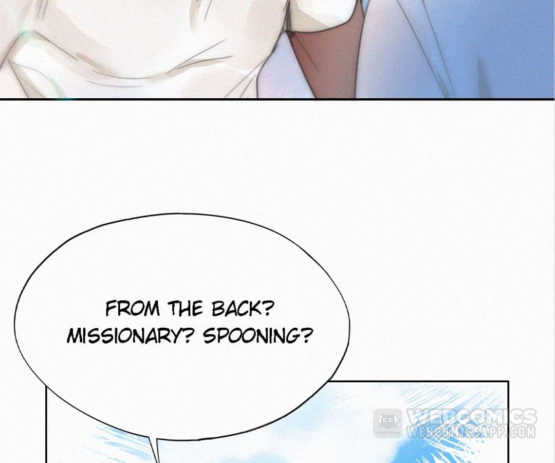 Counterattack Through Pregnancy (Official) - Chapter 272 manhwa