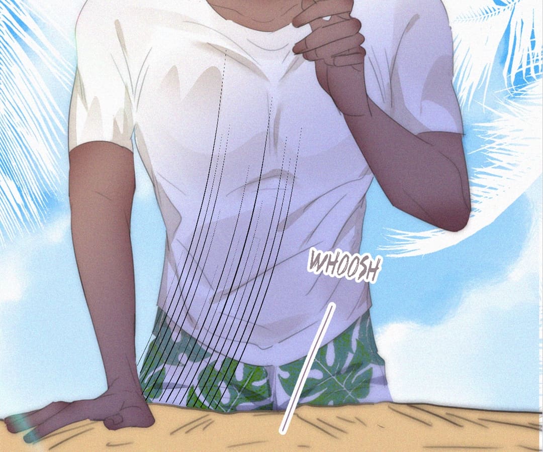 Counterattack Through Pregnancy (Official) - Chapter 272 manhwa