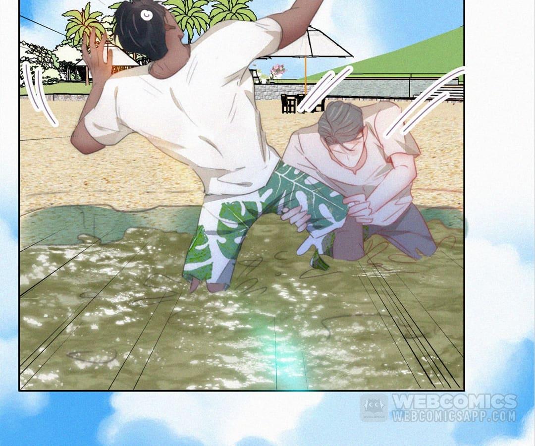 Counterattack Through Pregnancy (Official) - Chapter 272 manhwa