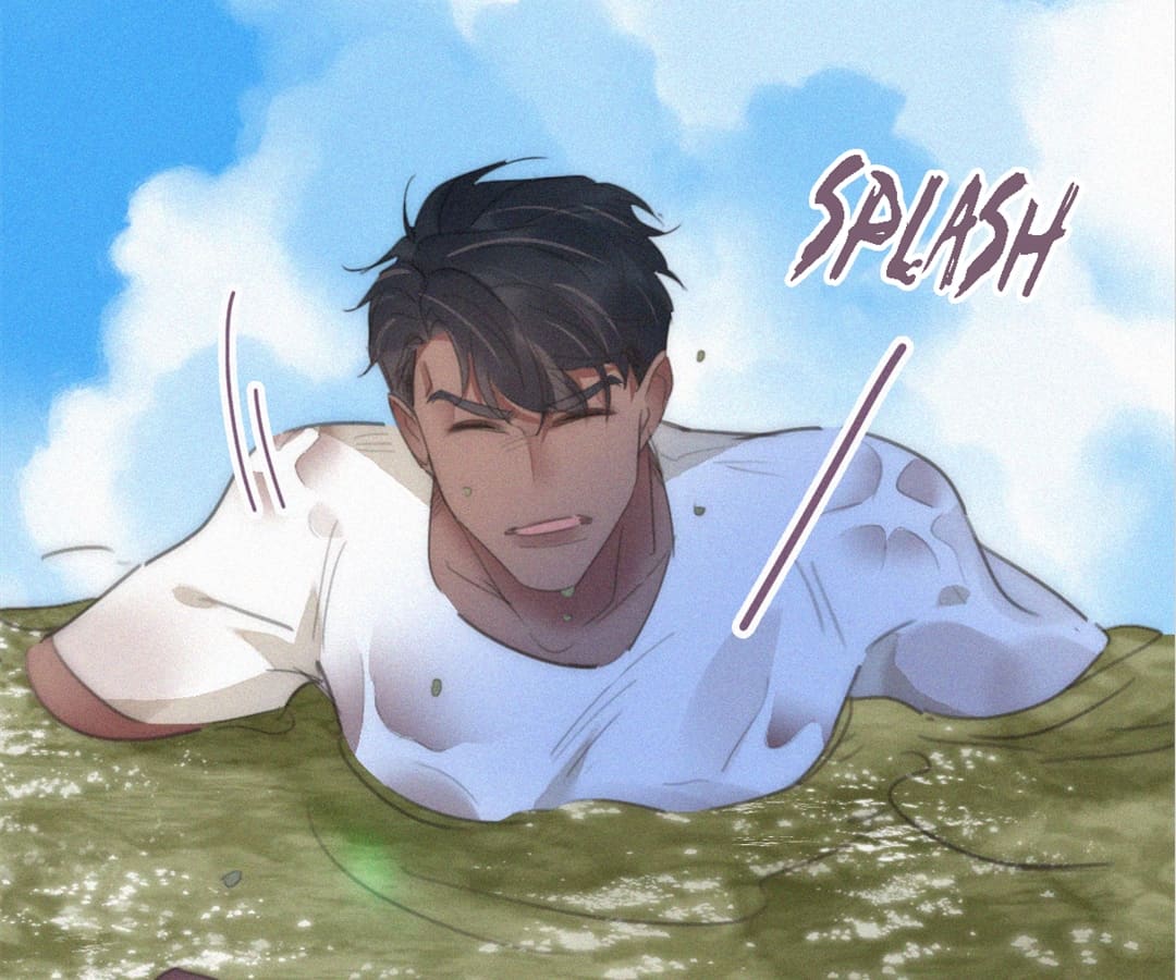 Counterattack Through Pregnancy (Official) - Chapter 272 manhwa