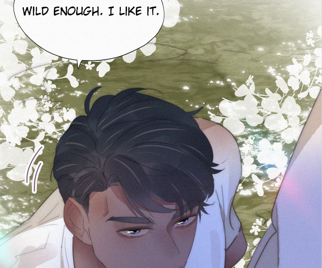 Counterattack Through Pregnancy (Official) - Chapter 273 manhwa