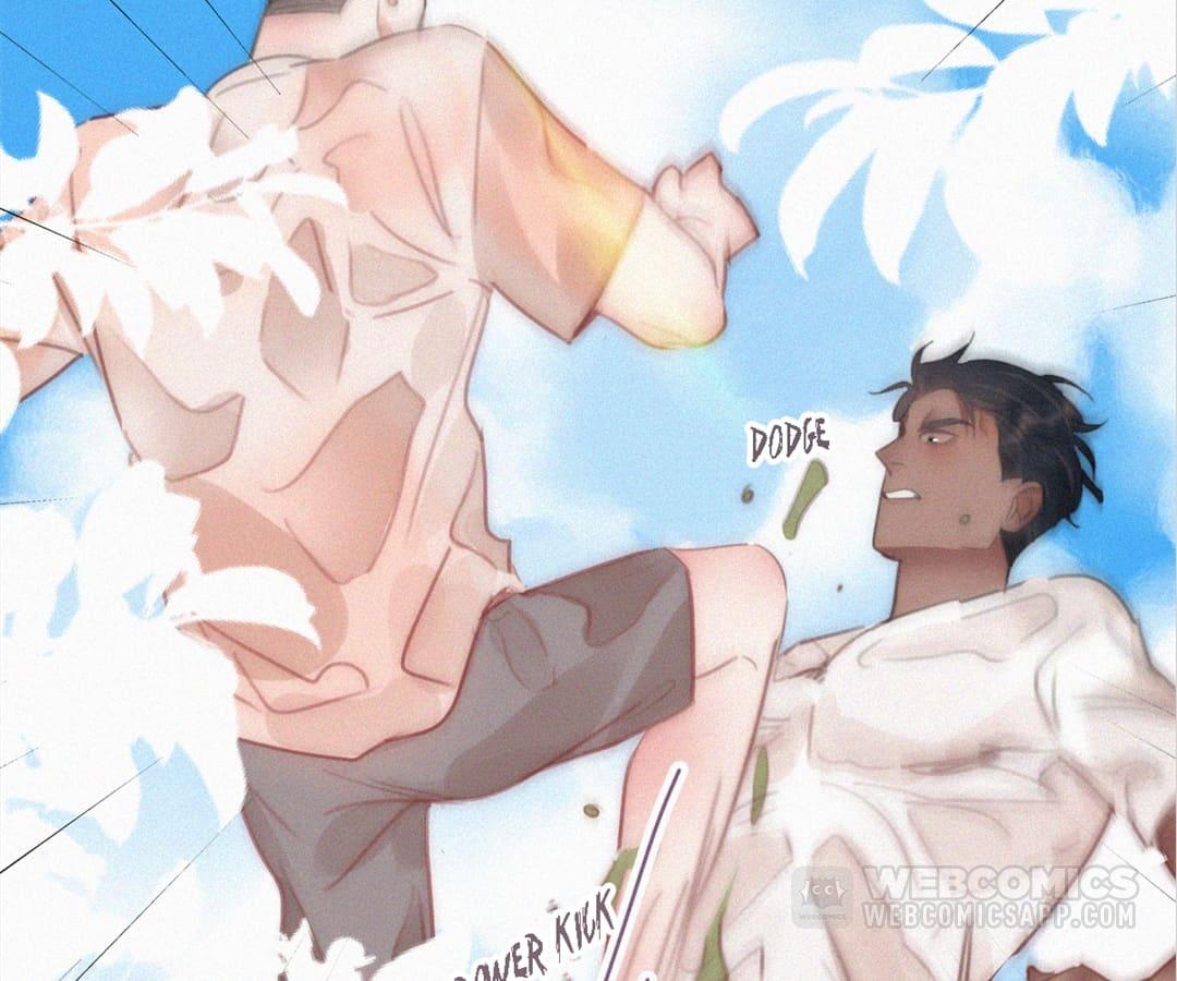 Counterattack Through Pregnancy (Official) - Chapter 273 manhwa