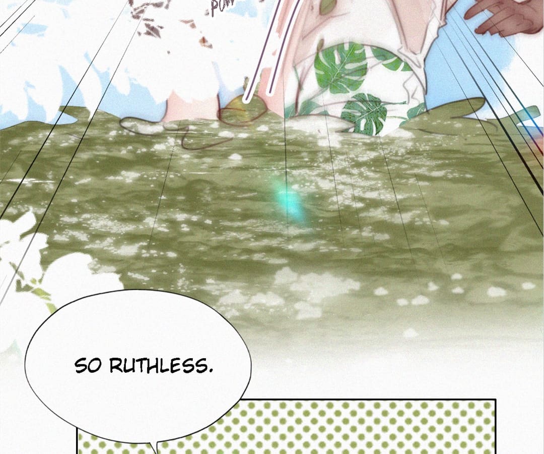 Counterattack Through Pregnancy (Official) - Chapter 273 manhwa