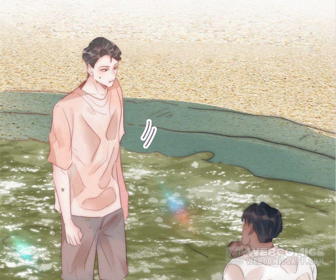 Counterattack Through Pregnancy (Official) - Chapter 273 manhwa