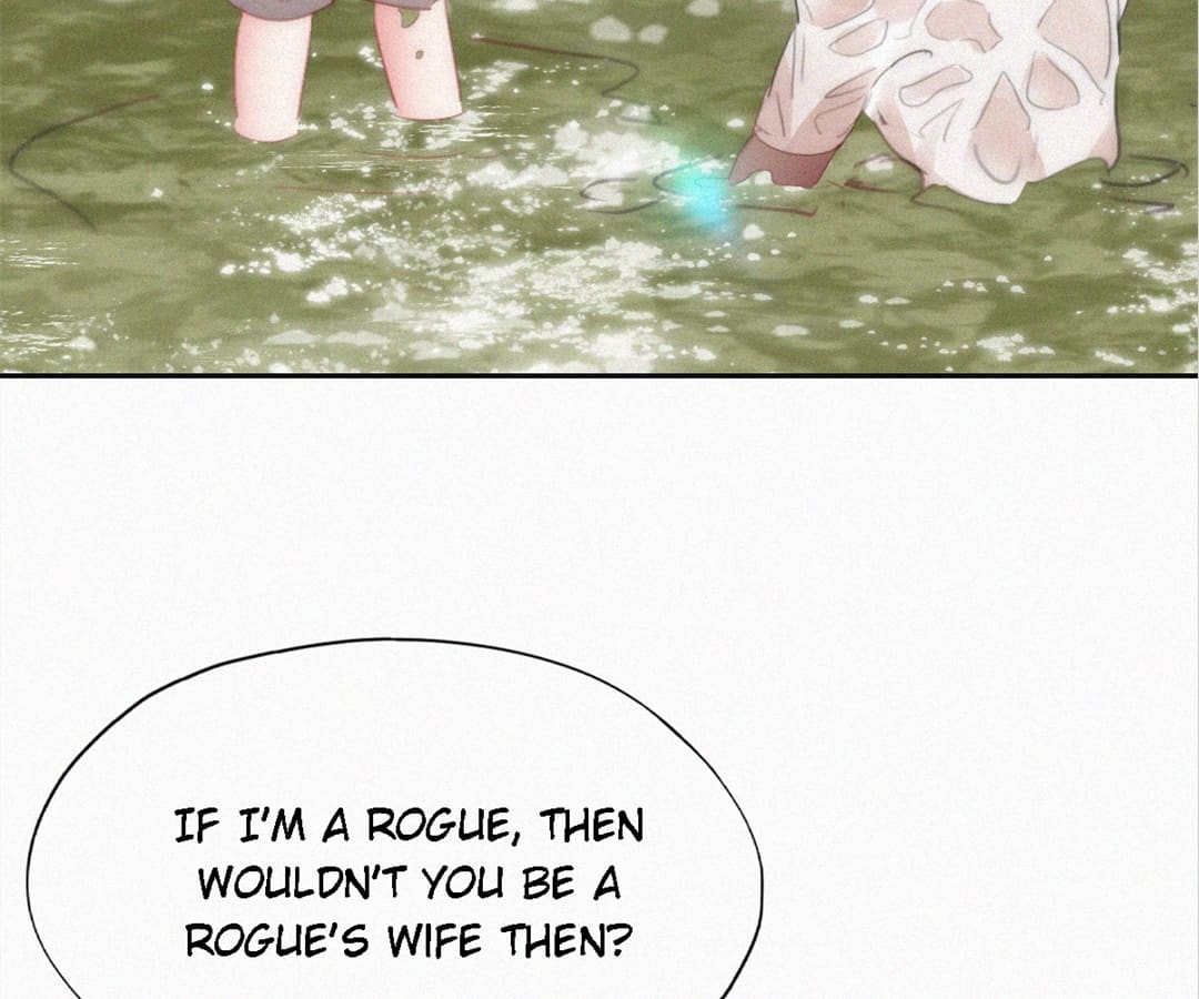 Counterattack Through Pregnancy (Official) - Chapter 273 manhwa