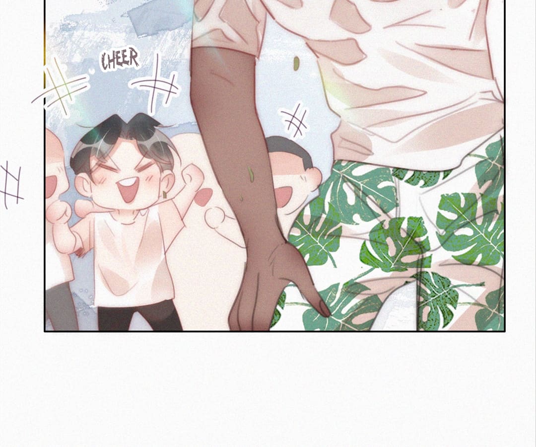 Counterattack Through Pregnancy (Official) - Chapter 273 manhwa