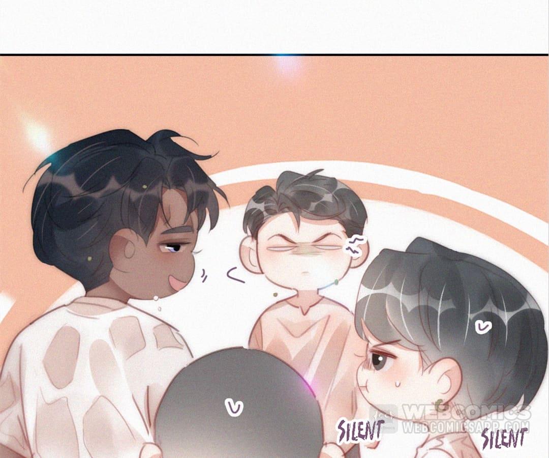 Counterattack Through Pregnancy (Official) - Chapter 273 manhwa