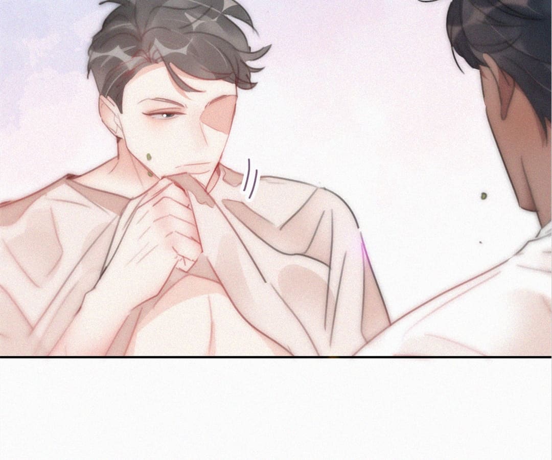 Counterattack Through Pregnancy (Official) - Chapter 273 manhwa