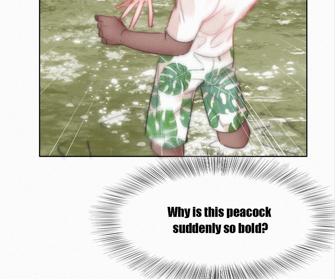 Counterattack Through Pregnancy (Official) - Chapter 273 manhwa